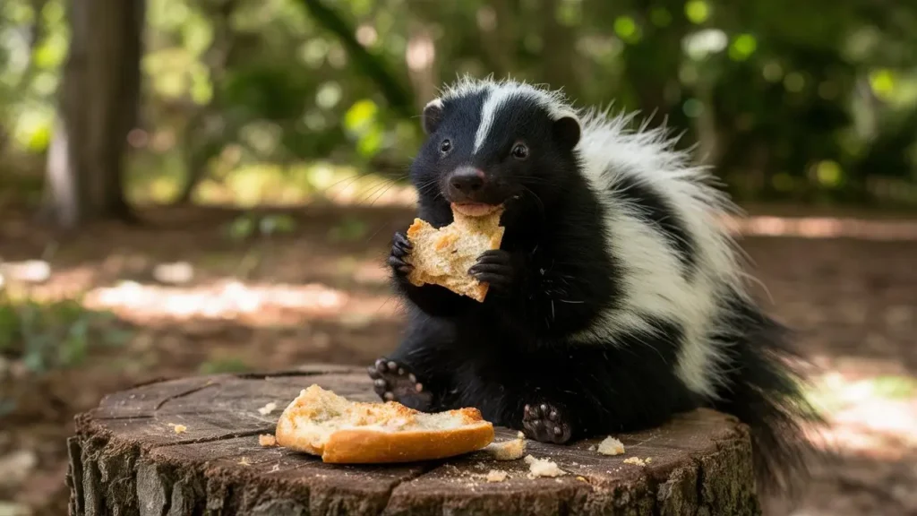 Suitability Of Bread In Their Diet