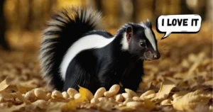 Are Peanuts Safe for Skunks? 5 Key Points