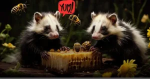 The Buzz About Bees for feed skunk (1)