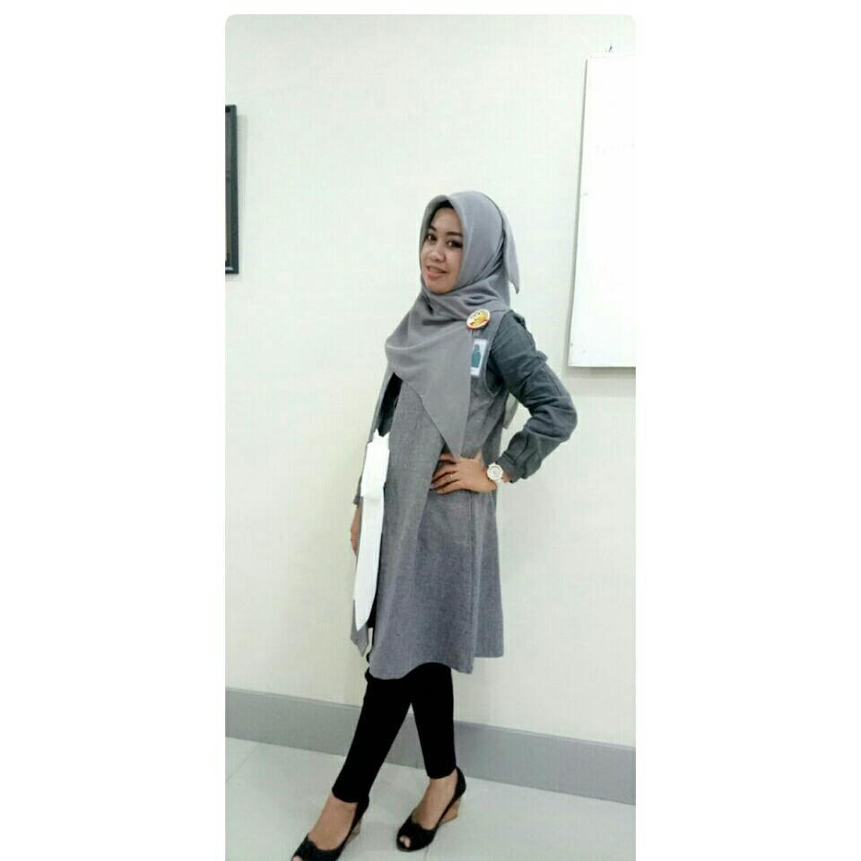 أناقة احترافية باللون الرمادي