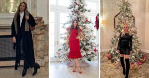 15 Office Christmas Outfit Ideas: Chic, Festive & Effortlessly Polished