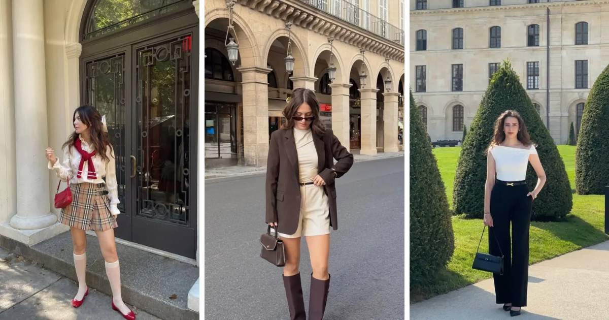 ffice Outfits for Women Who Love the Old Money