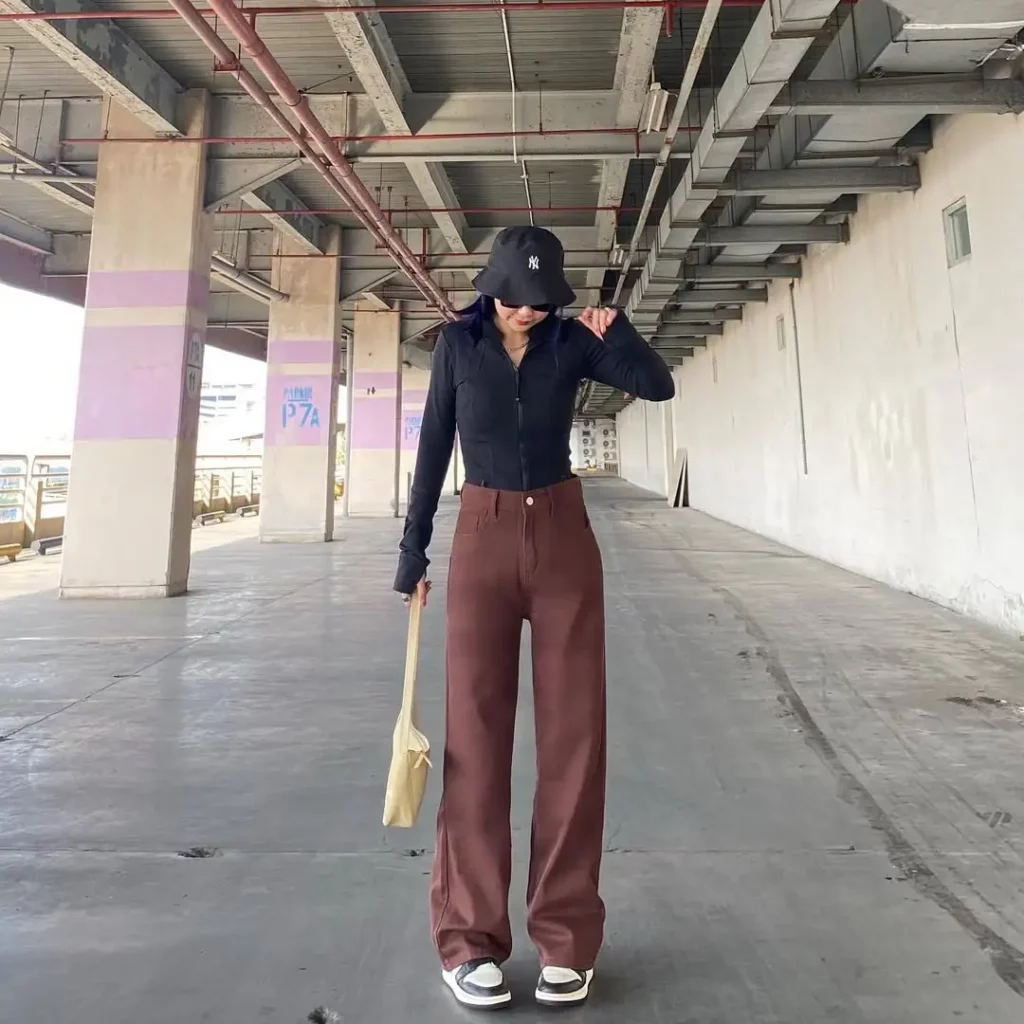 Sporty Street Office Edge