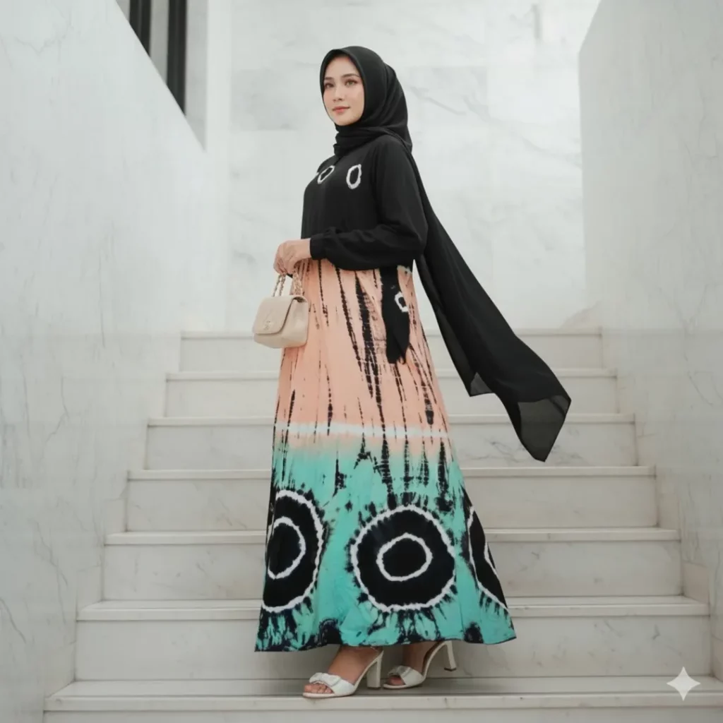 Artistic Flow & Modest Power