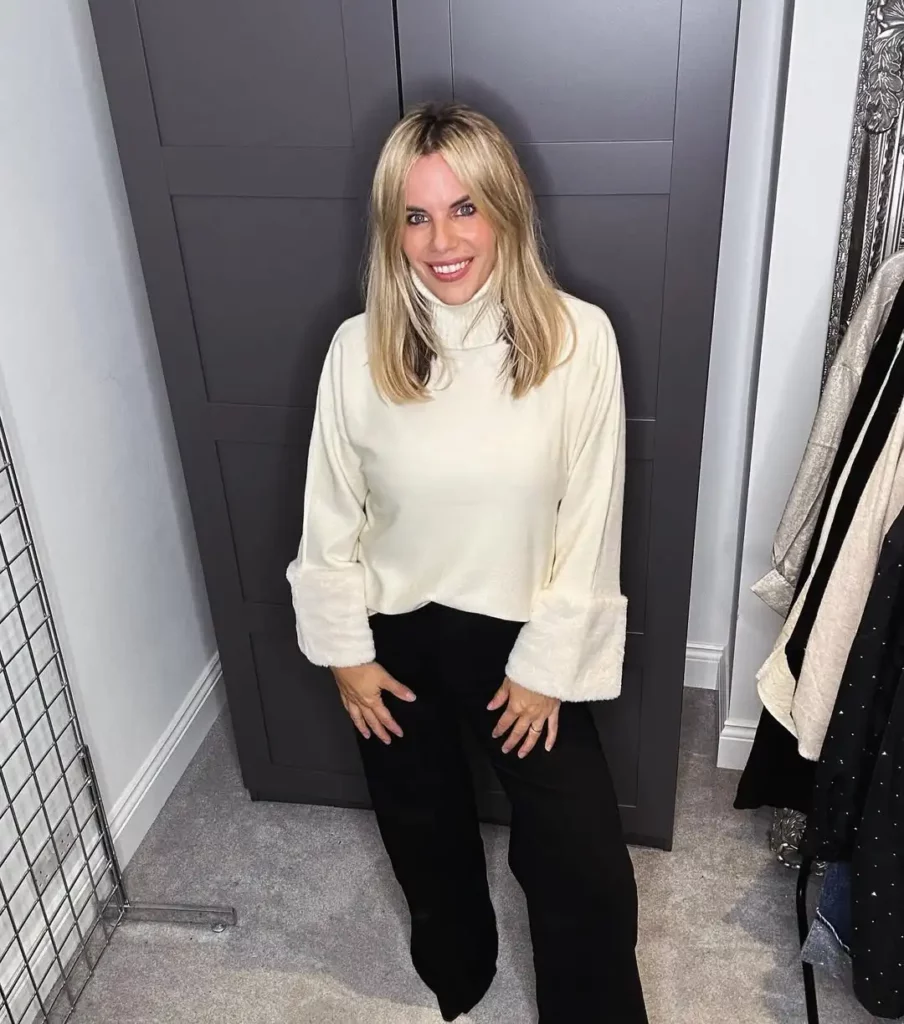 Soft Neutrals with Effortless Elegance