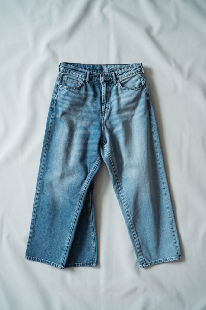 Tighten Loose Legs