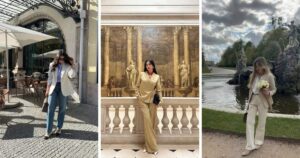 21 Old Money Spring Work Outfits That Feel Effortless & Powerful